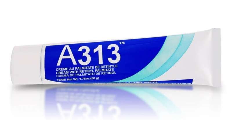 كريم A 313 (50 gm)