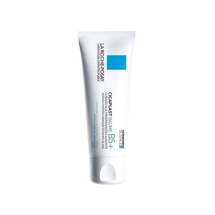 كريم لاروش بوزيه سيكابلاست بوم بي 5 ١٠٠ مل ( La Roche-Posay Cicaplast Baume B5 100 ml )