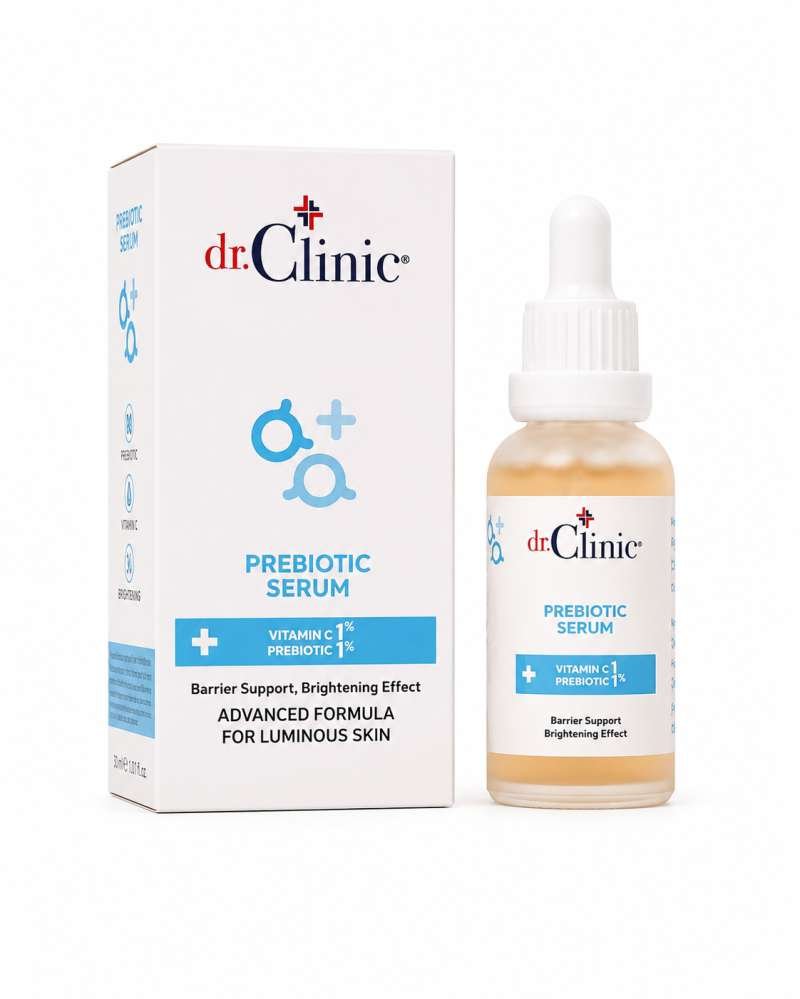 سيروم د. كلينك بريبايوتك (Dr. Clinic Prebiotic Serum)